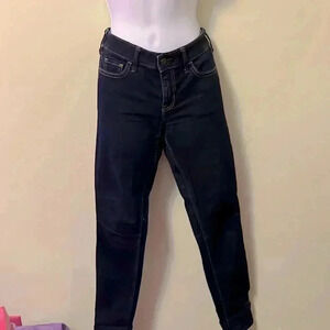 Hollister super skinny jeans 1S